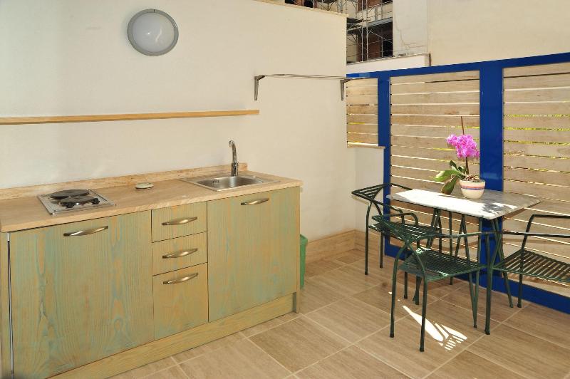 Camere Sul Lungomare - Oda
