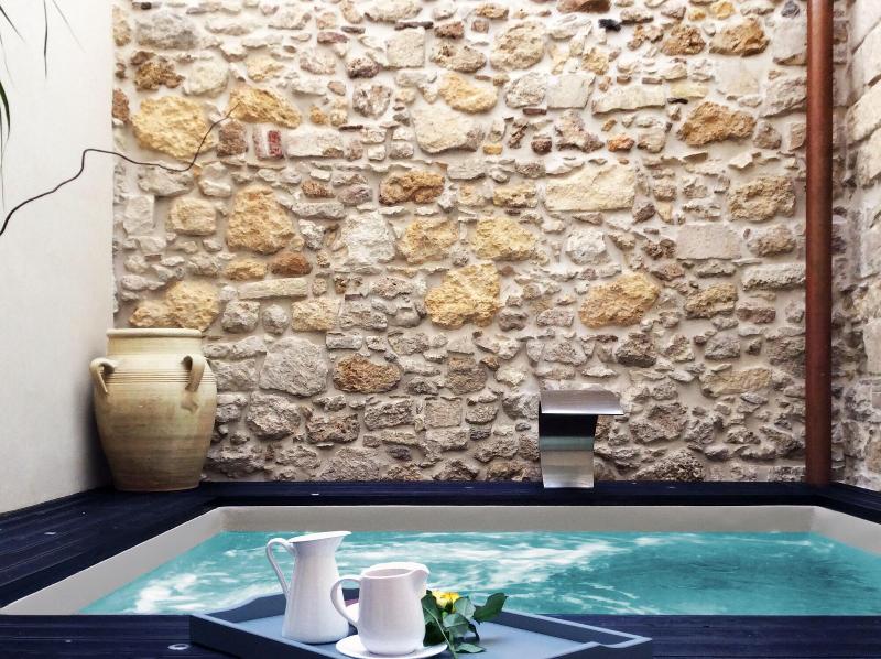 Cinque Suites - Aktivite