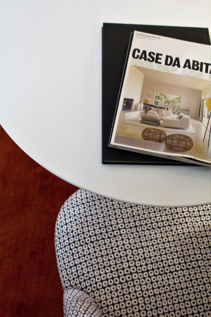 Cinque Suites - Oda