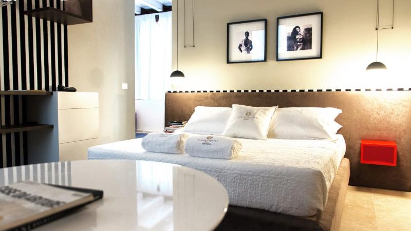 Cinque Suites - Oda