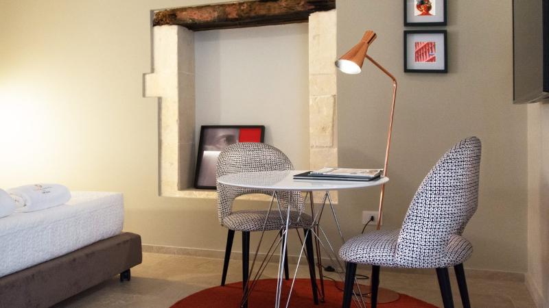 Cinque Suites - Oda