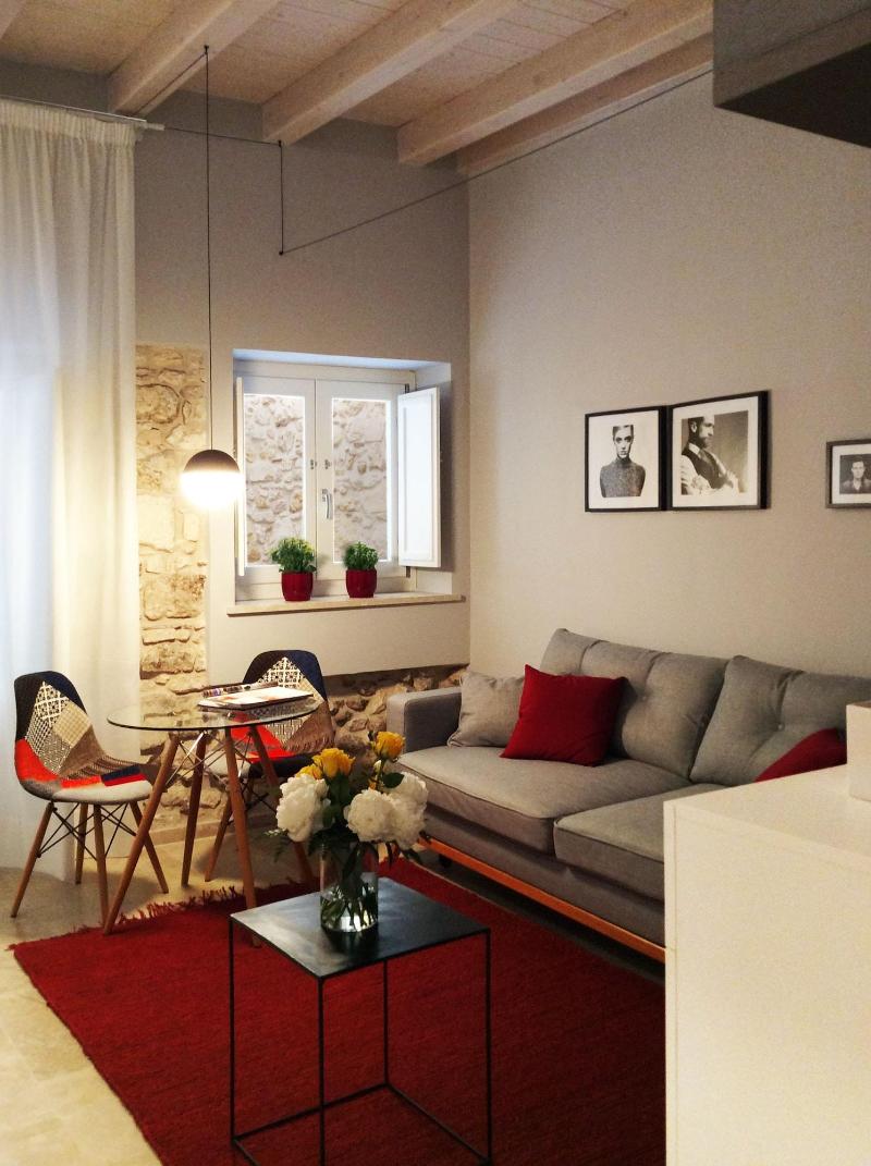 Cinque Suites - Oda
