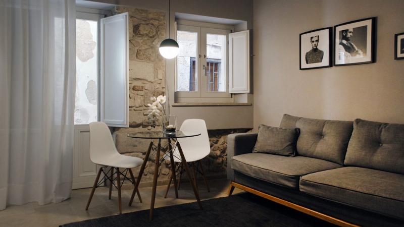 Cinque Suites - Oda