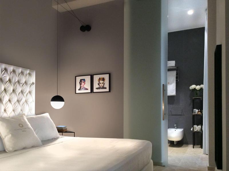 Cinque Suites - Oda