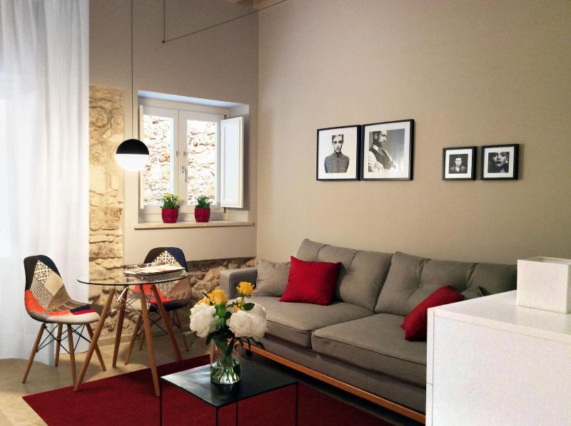 Cinque Suites - Oda