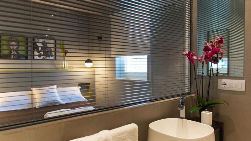 Cinque Suites - Oda