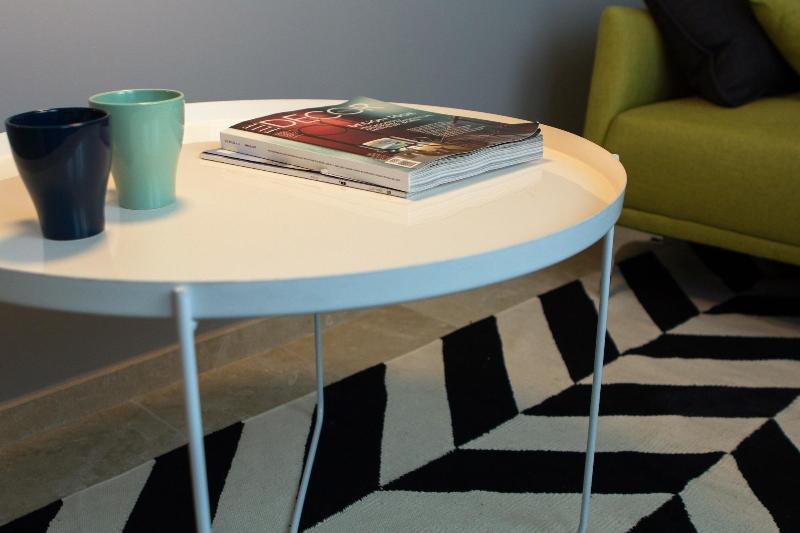 Cinque Suites - Oda