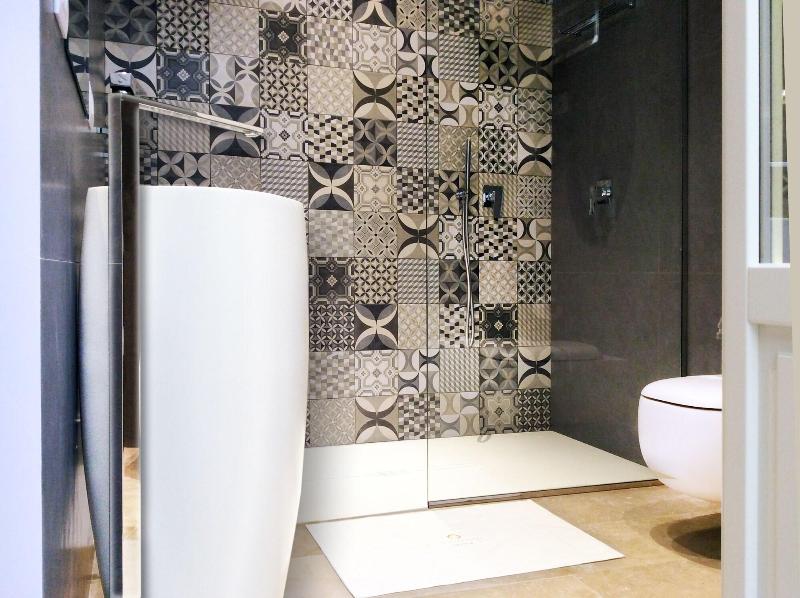 Cinque Suites - Oda