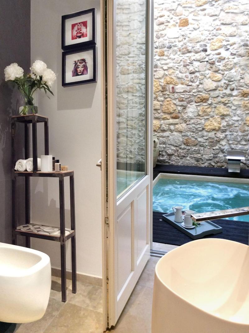 Cinque Suites - Oda