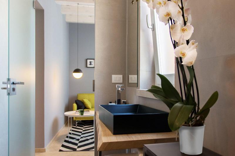 Cinque Suites - Oda
