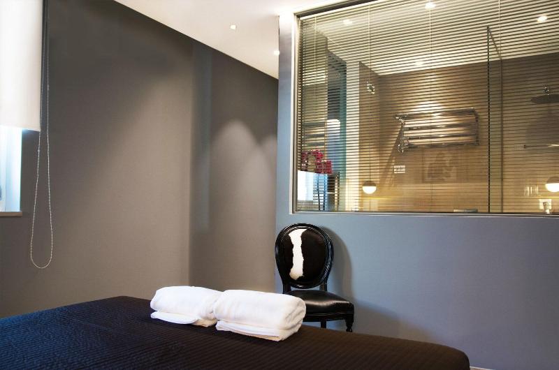 Cinque Suites - Oda