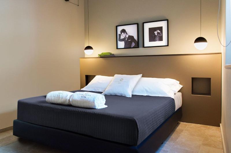Cinque Suites - Oda