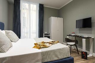 Dante Maison De Luxe otel fotoğrafı