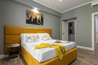 Dante Maison De Prestige otel fotoğrafı