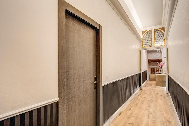 Suite In Rome Veneto - Lobi