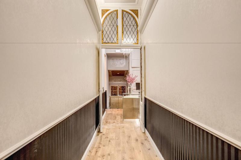 Suite In Rome Veneto - Lobi