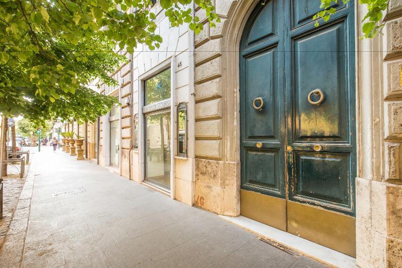 Suite In Rome Veneto - Genel