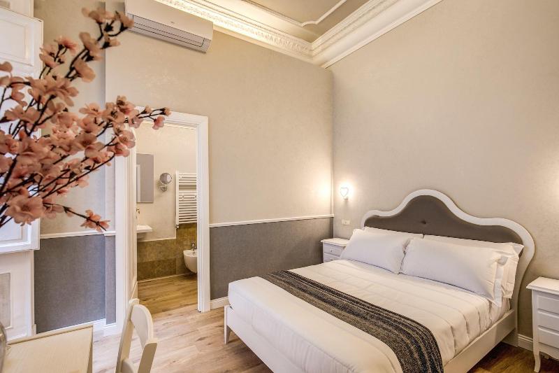 Suite In Rome Veneto - Oda