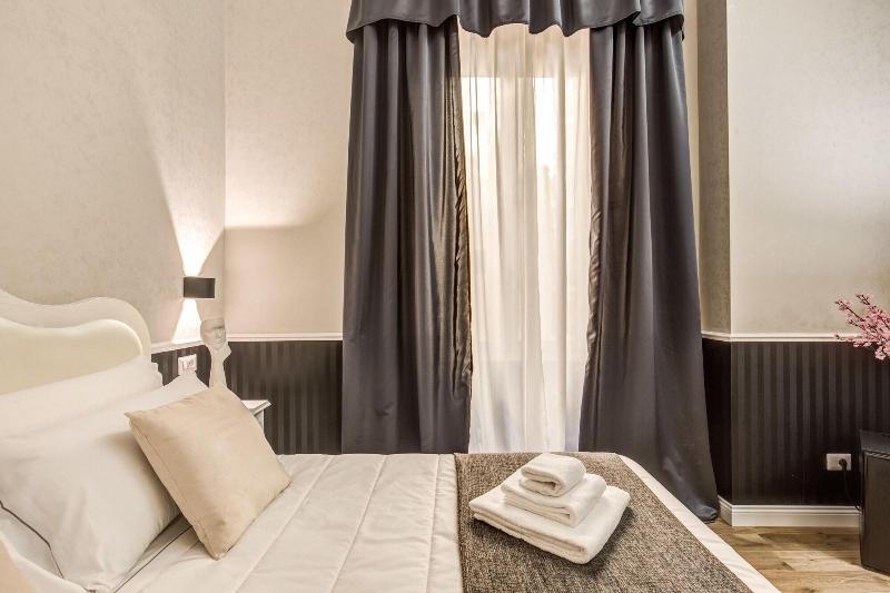 Suite In Rome Veneto - Oda