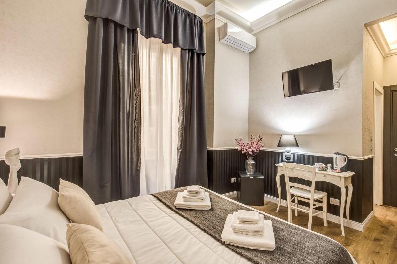Suite In Rome Veneto - Oda
