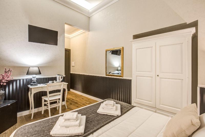 Suite In Rome Veneto - Oda