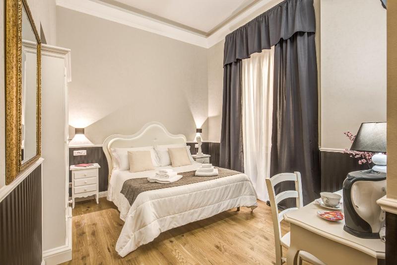 Suite In Rome Veneto - Oda