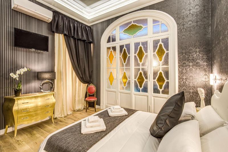 Suite In Rome Veneto - Oda