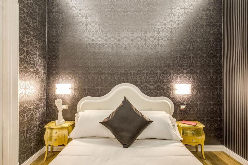 Suite In Rome Veneto - Oda