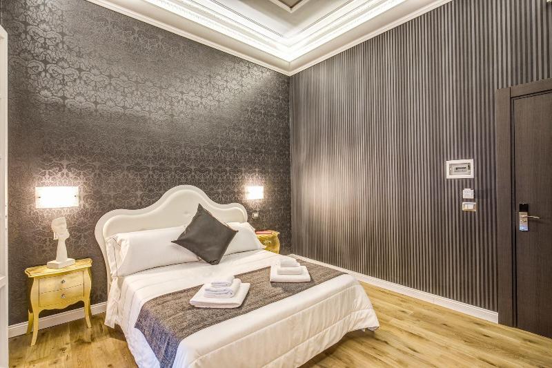 Suite In Rome Veneto - Oda