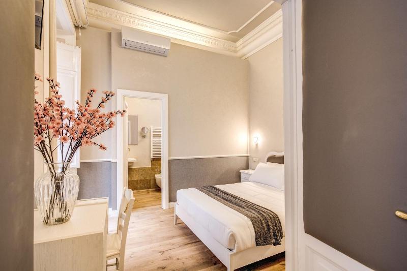 Suite In Rome Veneto - Oda