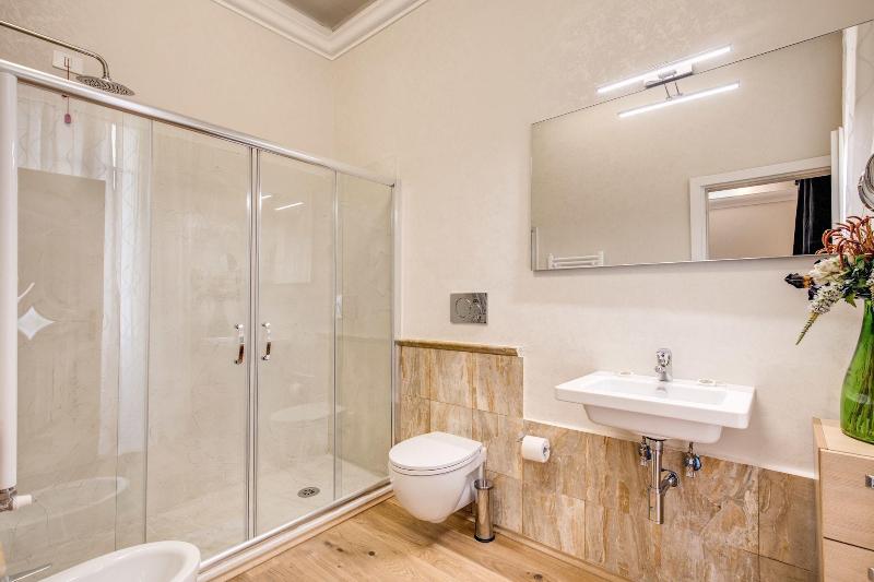 Suite In Rome Veneto - Oda