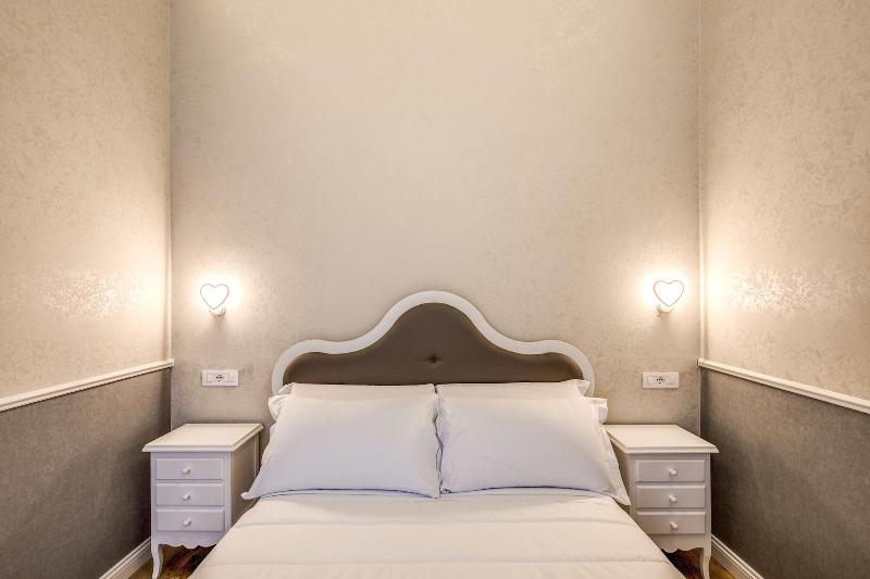 Suite In Rome Veneto - Oda