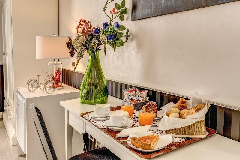 Suite In Rome Veneto - Oda