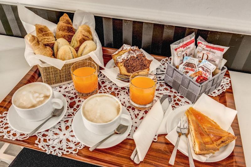 Suite In Rome Veneto - Oda