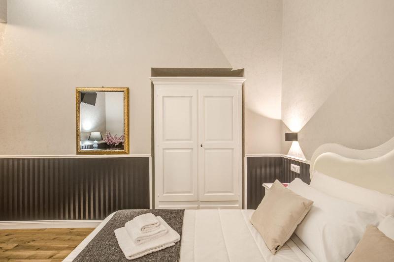 Suite In Rome Veneto - Oda