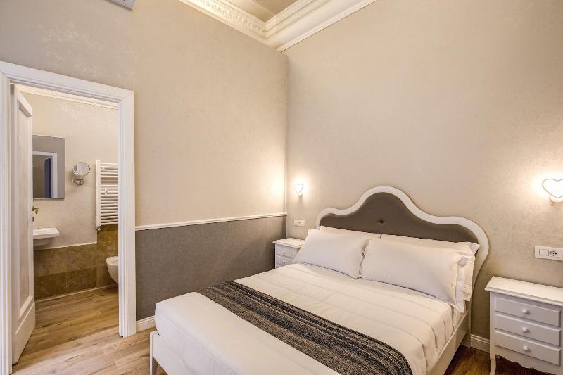Suite In Rome Veneto - Oda