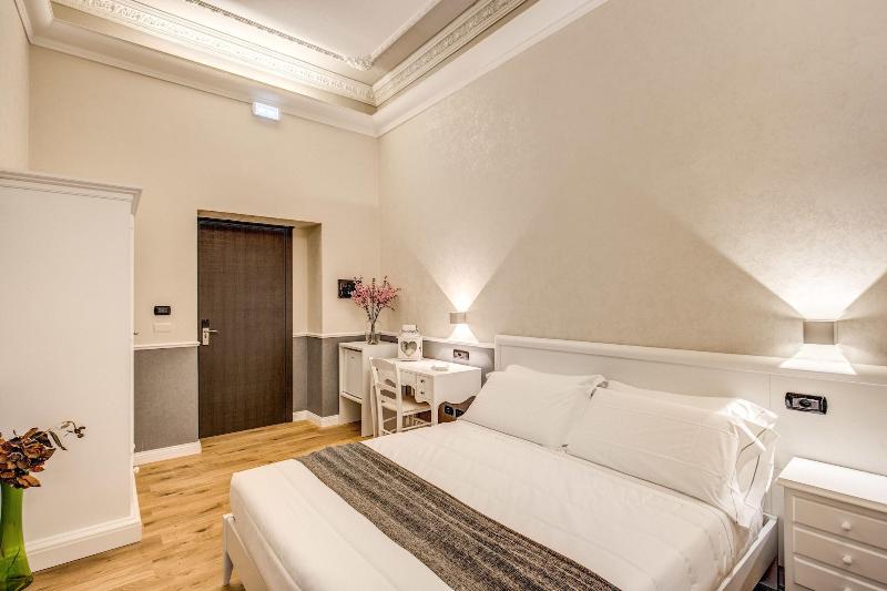 Suite In Rome Veneto - Oda