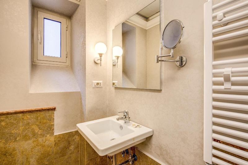 Suite In Rome Veneto - Oda