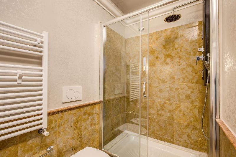 Suite In Rome Veneto - Oda