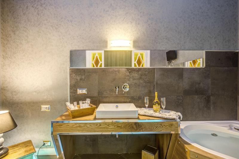 Suite In Rome Veneto - Oda