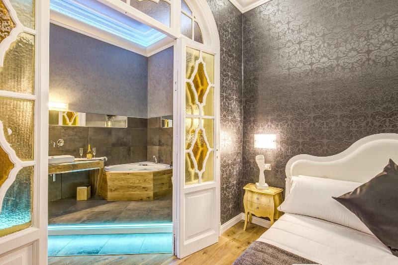 Suite In Rome Veneto - Oda