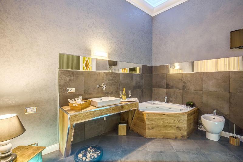 Suite In Rome Veneto - Oda