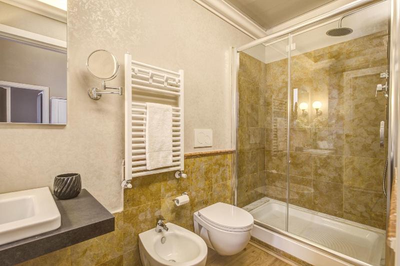 Suite In Rome Veneto - Oda