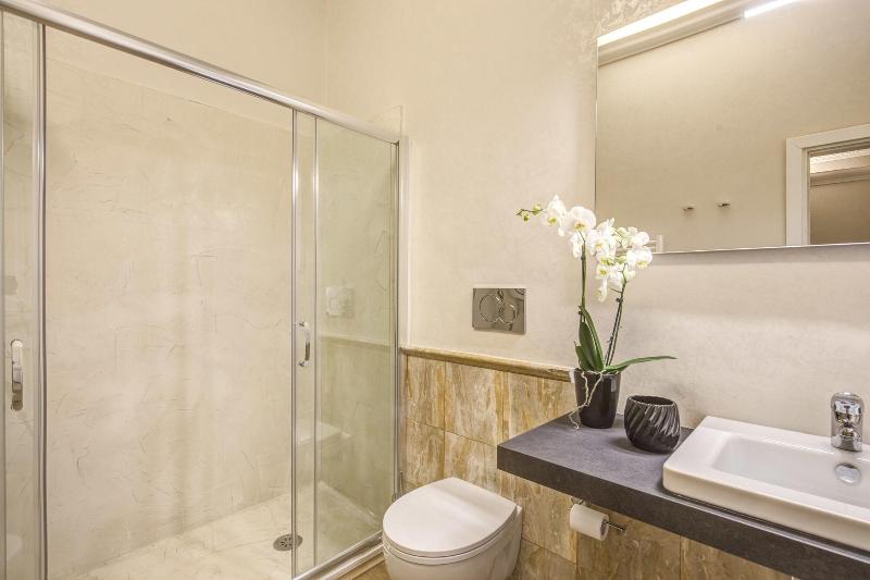 Suite In Rome Veneto - Oda