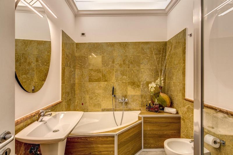 Suite In Rome Veneto - Oda