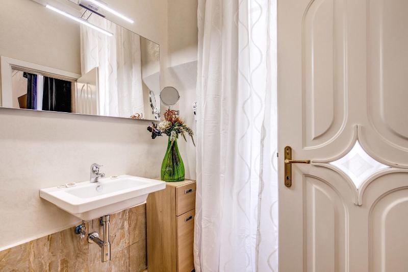 Suite In Rome Veneto - Oda