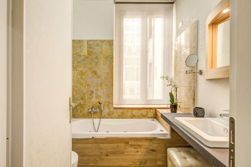 Suite In Rome Veneto - Oda
