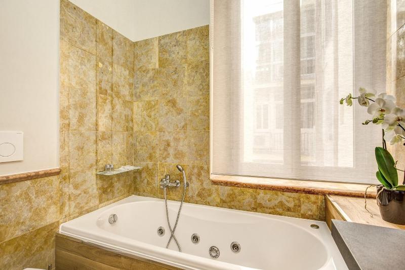 Suite In Rome Veneto - Oda