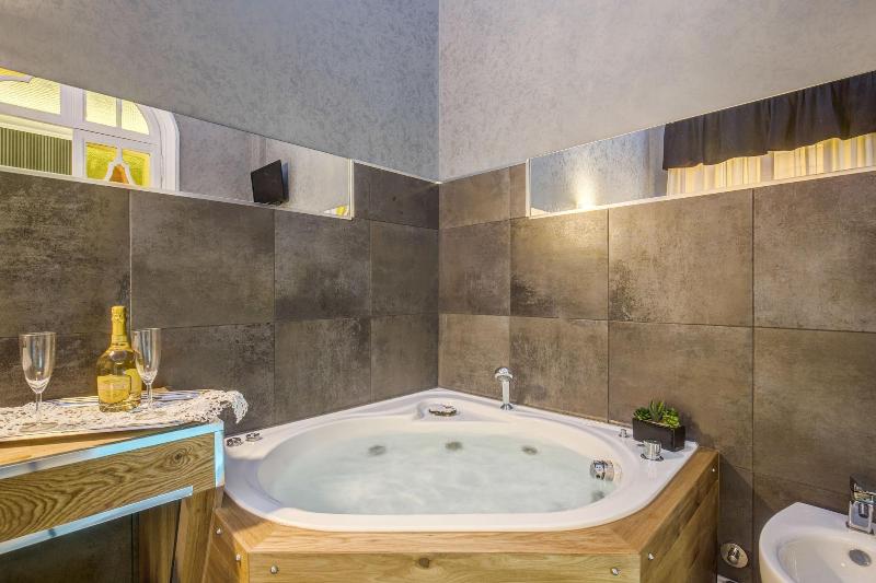 Suite In Rome Veneto - Oda