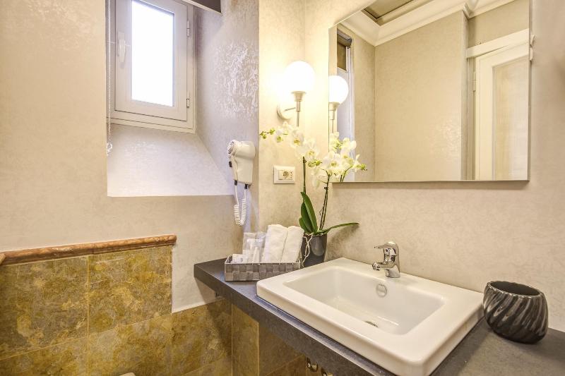 Suite In Rome Veneto - Oda